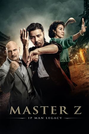 Master Z: The Ip Man Legacy hdfilme stream online