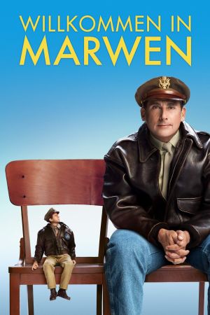 Willkommen in Marwen