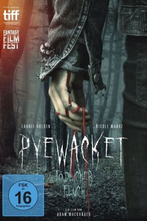 Pyewacket - Tödlicher Fluch