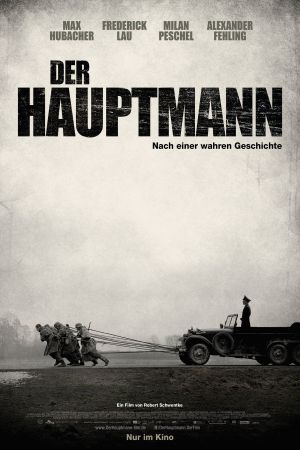 Der Hauptmann hdfilme stream online