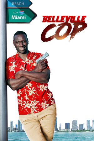Belleville Cop hdfilme stream online