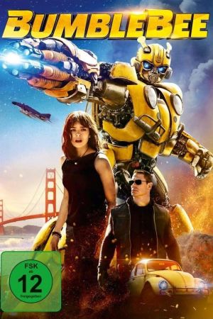 Bumblebee hdfilme stream online