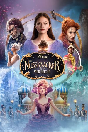 Der Nussknacker und die vier Reiche hdfilme stream online