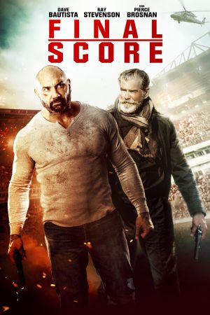 Final Score hdfilme stream online