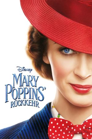 Mary Poppins‘ Rückkehr hdfilme stream online