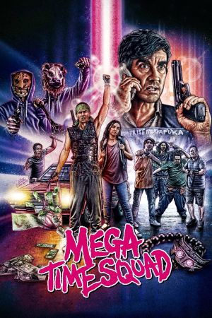 Mega Time Squad hdfilme stream online