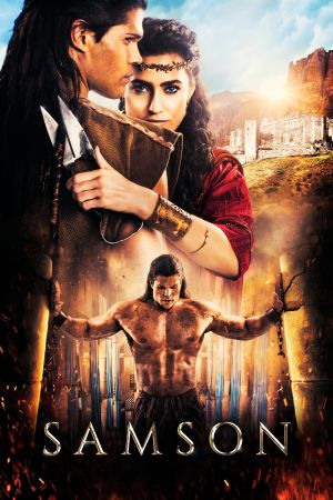 Samson - Der Auserwählte, Der Verratene, Der Triumphator hdfilme stream online