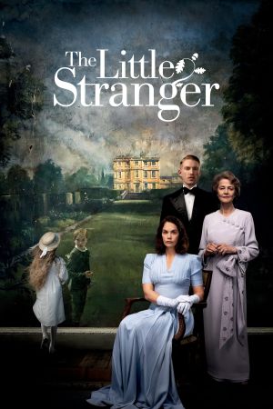 The Little Stranger hdfilme stream online
