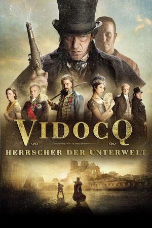 Vidocq - Herrscher der Unterwelt hdfilme stream online