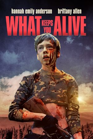 What Keeps You Alive hdfilme stream online
