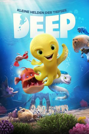 Deep - Kleine Helden der Tiefsee hdfilme stream online