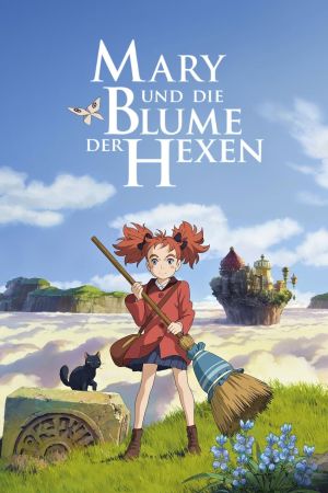 Mary und die Blume der Hexen hdfilme stream online