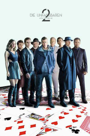 Die Unfassbaren 2 hdfilme stream online