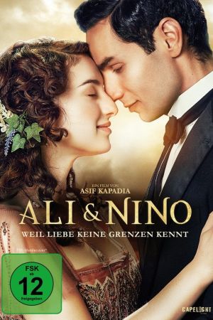 Ali & Nino - Weil Liebe keine Grenzen kennt hdfilme stream online