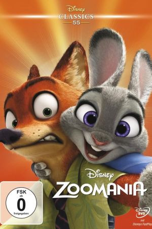 Zoomania hdfilme stream online
