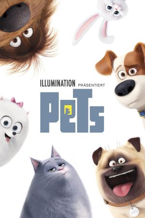 Pets hdfilme stream online