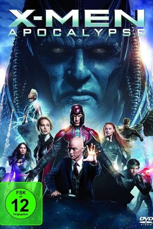 X-Men: Apocalypse hdfilme stream online