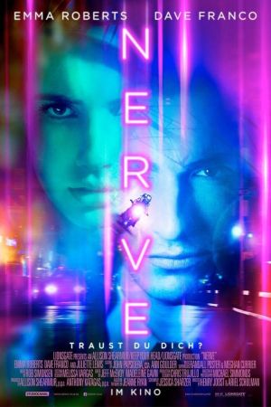 Nerve hdfilme stream online