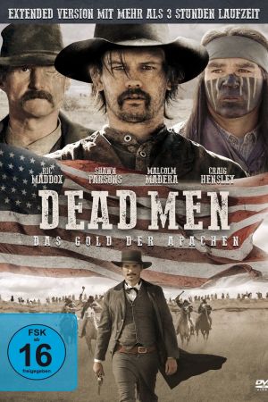 Dead Men - Das Gold der Apachen hdfilme stream online