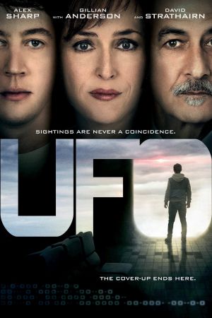 Die UFO-Verschwörung hdfilme stream online