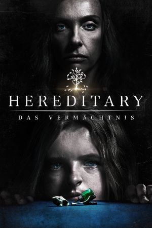 Hereditary - Das Vermächtnis