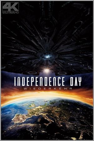 Independence Day - Wiederkehr