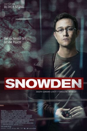 Snowden