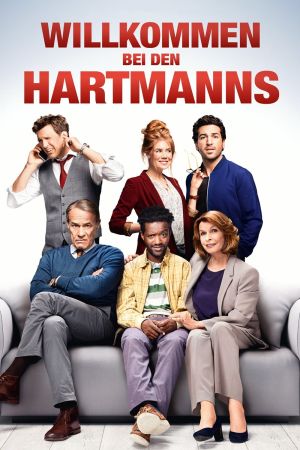 Willkommen bei den Hartmanns hdfilme stream online