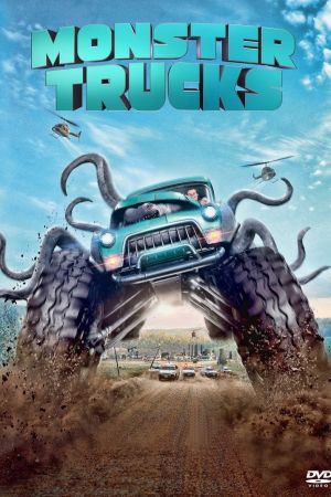 Monster Trucks hdfilme stream online