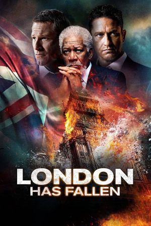 London Has Fallen hdfilme stream online