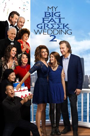 My Big Fat Greek Wedding 2 hdfilme stream online