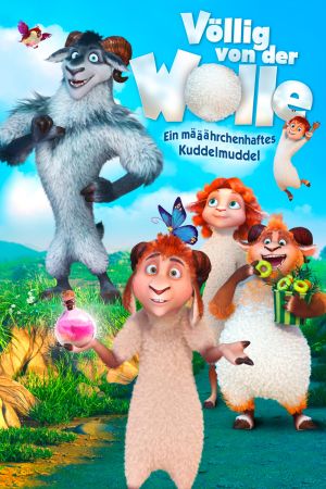 Völlig von der Wolle - Ein määärchenhaftes Kuddelmuddel hdfilme stream online