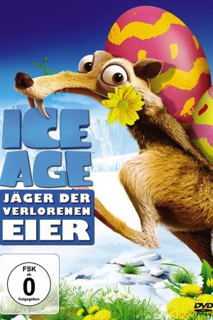 Ice Age - Jäger der verlorenen Eier