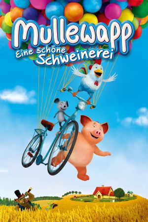 Mullewapp - Eine schöne Schweinerei hdfilme stream online