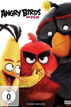 Angry Birds - Der Film hdfilme stream online