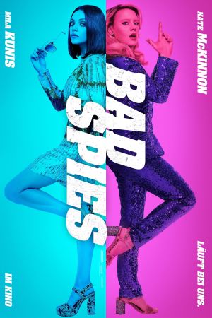 Bad Spies hdfilme stream online