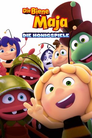 Die Biene Maja - Die Honigspiele hdfilme stream online
