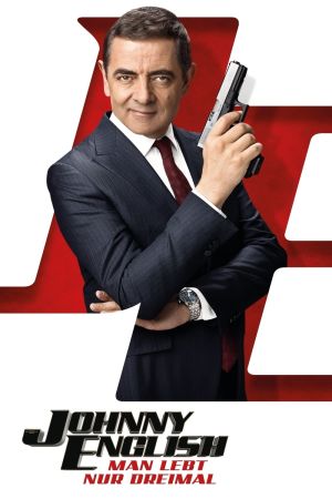 Johnny English - Man lebt nur dreimal hdfilme stream online