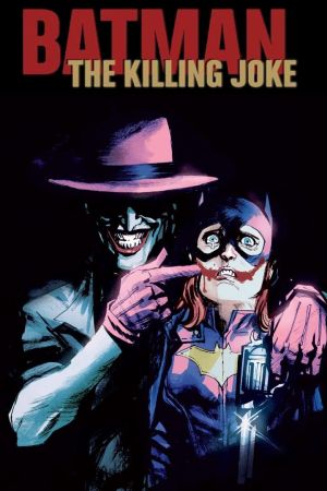 Batman: The Killing Joke hdfilme stream online