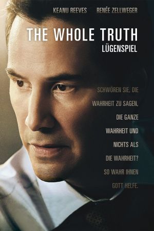 The Whole Truth - Lügenspiel hdfilme stream online
