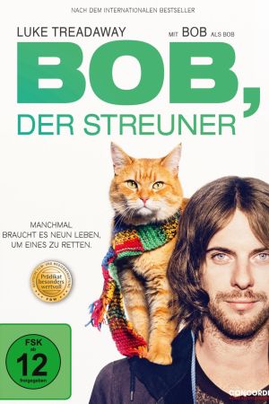 Bob, der Streuner