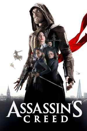 Assassin's Creed