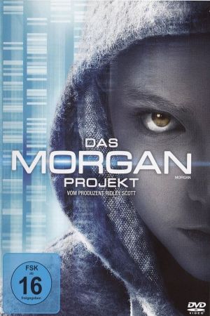 Das Morgan Projekt hdfilme stream online