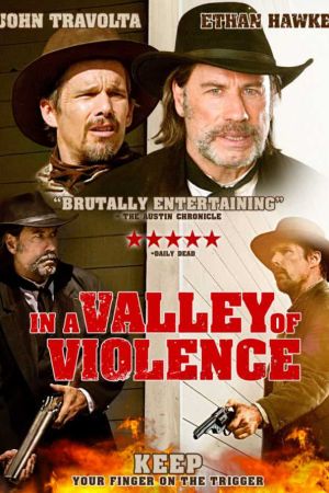 In a Valley of Violence hdfilme stream online