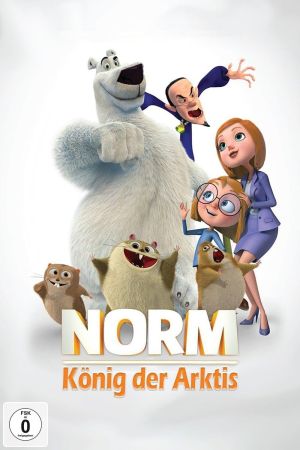 Norm - König der Arktis hdfilme stream online