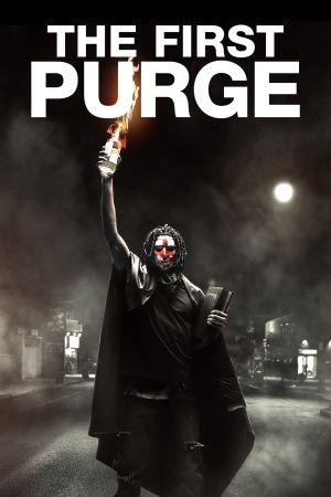 The First Purge hdfilme stream online