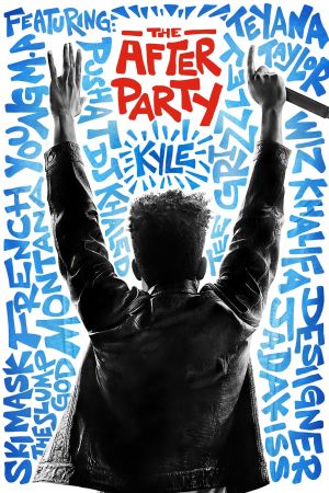 The After Party hdfilme stream online