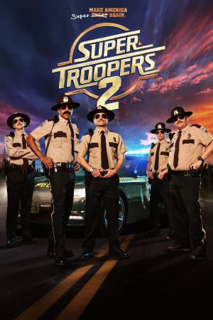 Super Troopers 2 hdfilme stream online