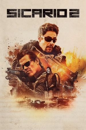 Sicario 2 hdfilme stream online