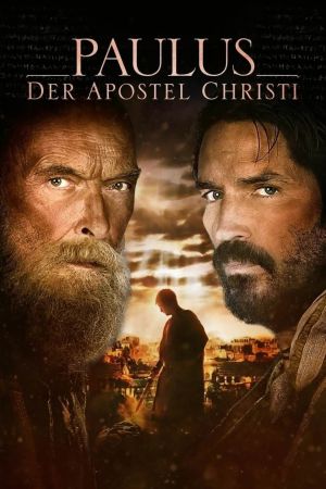 Paulus, der Apostel Christi hdfilme stream online